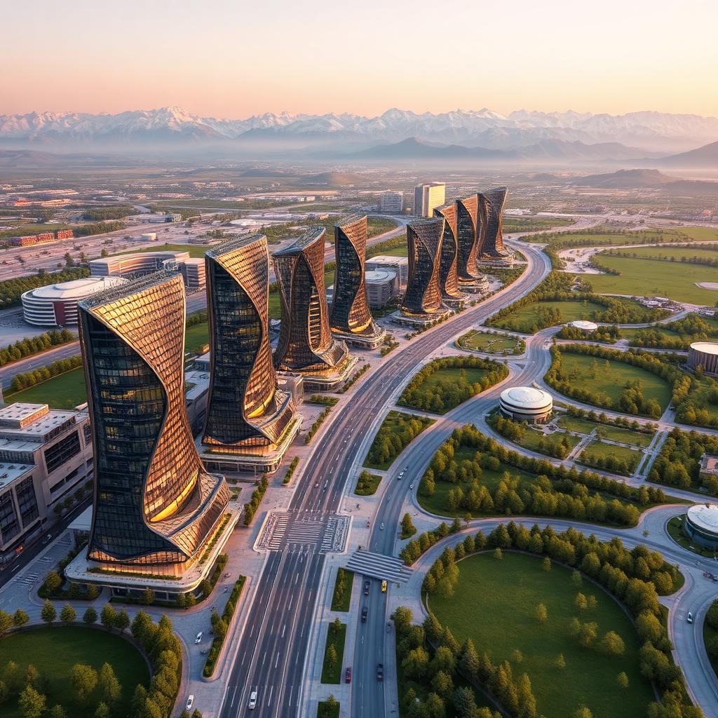 Kazakhstan