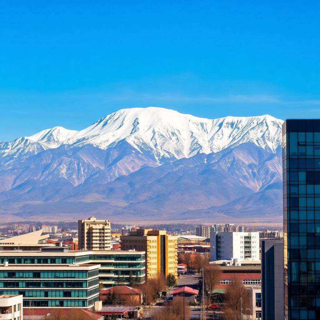 Kazakhstan